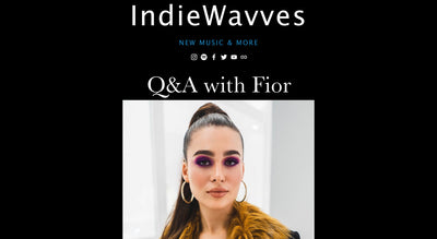 IndieWavves: Q&A with Fior