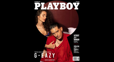 Playboy: Things Are Happening Again